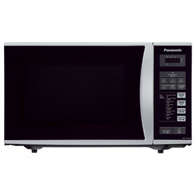 Panasonic NN-GT342M Microwave Oven - 23-Liter image