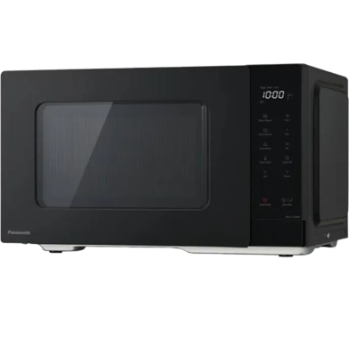 Panasonic NN-ST34NB 25L Solo Microwave Oven image