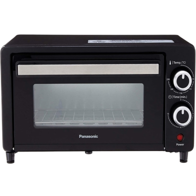 Panasonic NT-H900 Compact Toaster Oven image