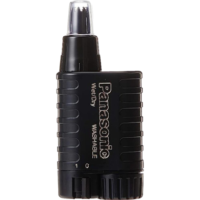 Panasonic Nose And Ear Hair Trimmer image