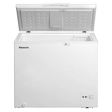 Panasonic SCR-CH200H7B Chest Freezer - 198 Ltr image
