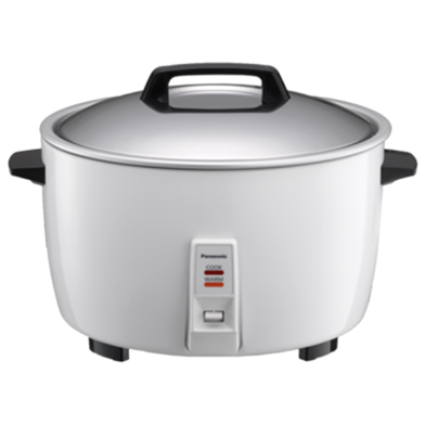 Panasonic SR-GA421 Rice Cooker - 4.2Liter image