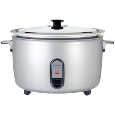 Panasonic SR-GA721 Rice Cooker - 7.2 Liter image