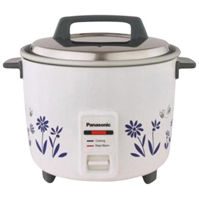 Panasonic SR-Y18J Rice Cooker - 1.8Liter image