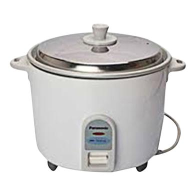 Panasonic SR-Y22J Rice Cooker - 2.2Liter image
