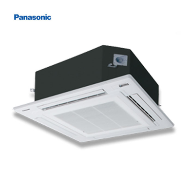 Panasonic Split Cassette Type Air Conditioner (CS-S43PU2H5-1) 4.0 Ton image