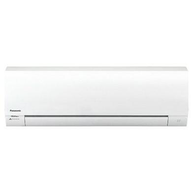 Panasonic Split Inverter Air Conditioner Hot And Cold 1Ton - CS-UE12QKE image