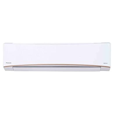 Panasonic Split Wall Basic Inverter Air Conditioner 1.5 Ton - CS-KU18YKY image