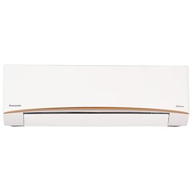 Panasonic Split Wall Basic Inverter Air Conditioner 1 Ton - CS-KU12YKY image
