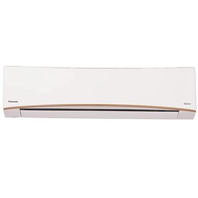 Panasonic Split Wall Basic Inverter Air Conditioner 2 Ton - CS-KU24YKY image