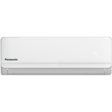 Panasonic Split Wall Type Non Inverter Air Conditioner 1.0 Ton - CS-UV12UKD-3P image