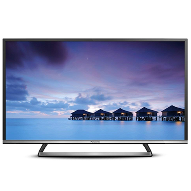 Panasonic TH-55CX600S 4K UHD Smart LED TV - 55 Inch image