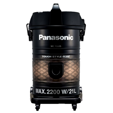 Panasonic Vacuum cleaner 2200W Watt image