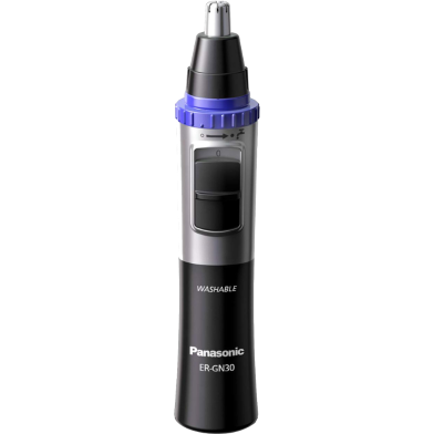 Panasonic Washable Nose Ear Trimmer image