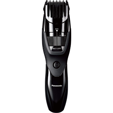 Panasonic Wet Dry Cordless Beard Trimmer image