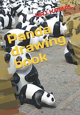 Panda Drawing Book