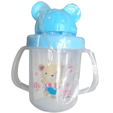 Panda Mum Pot For Baby's (0) Plus Months image