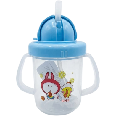 Panda Mum Pot For Baby's (0) Plus Months image