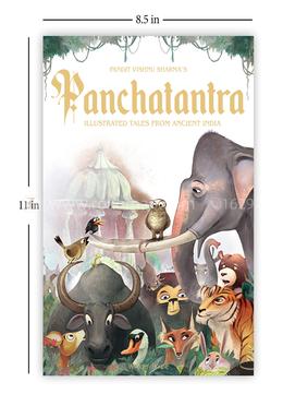 Pandit Vishnu Sharma's Panchatantra