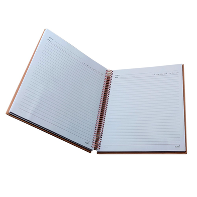 Panel Notebook (Pink Coor) Slide 3