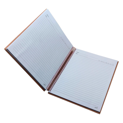 Panel Notebook (Pink Coor) Slide 2