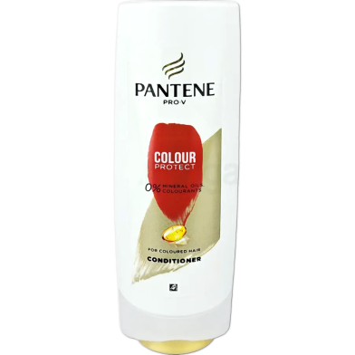 Pantene Conditioner Colour Protect 400ml France image