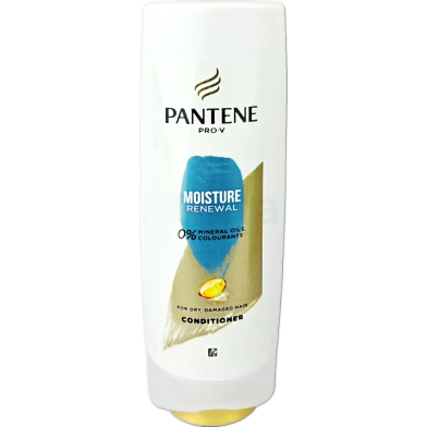 Pantene Conditioner Moisture Renewal 400ml France image