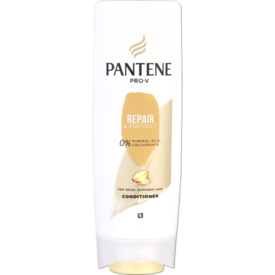 Pantene Conditioner Repair And Protect 400ml image