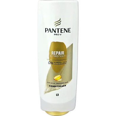 Pantene Conditioner Repair And Protect 400ml France image