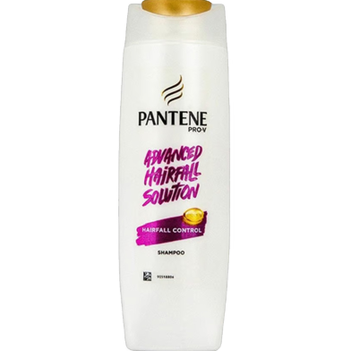 Pantene Hairfall Control Shampoo 180ml image