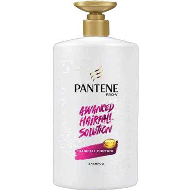 Pantene Hairfall Control Shampoo 1Ltr. image