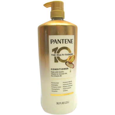Pantene Pro-V 10 The Multi Tasker Conditioner 1.13L image