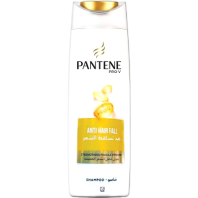 Pantene Pro V Anti Hair Fall Shampoo 400ml image