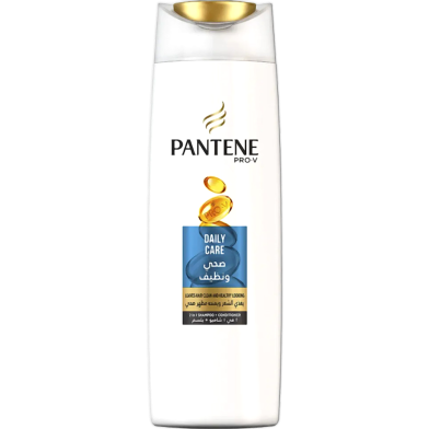 Pantene Pro V Daily Care 2in1 Shampoo Conditioner 400ml image
