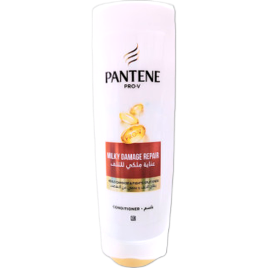 Pantene Pro-V Milky Damage Repair Conditioner 360ml image
