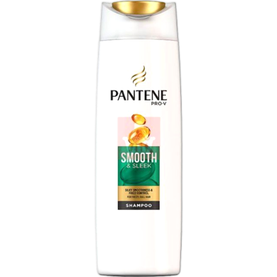 Pantene Pro-V Smooth and Silky Conditioner 360ml image