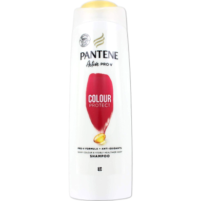 Pantene Shampoo Colour Protect 400ml image