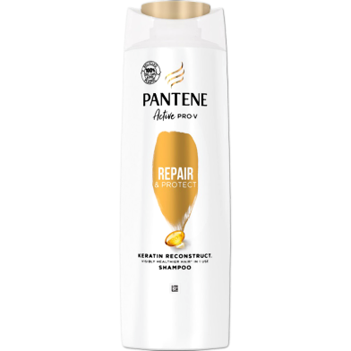 Pantene Shampoo Repair And Protect 400ml image