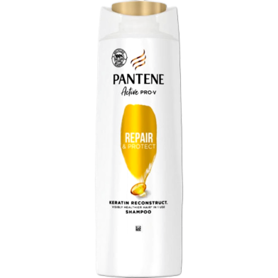 Pantene Shampoo Repair And Protect 400ml France image
