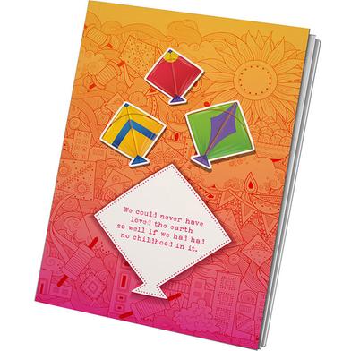 PaperTree Notebook Sketchbook Drawing Sketchpad (We could never have love) image