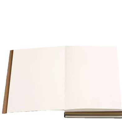 Paper Tree Note Book (Brown) image