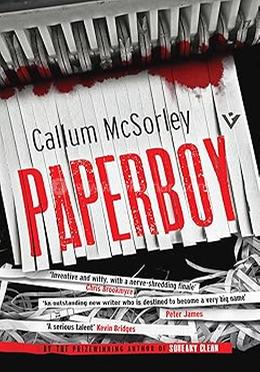 Paperboy 