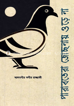 পারাবতেরা জোছনায় ওড়ে না