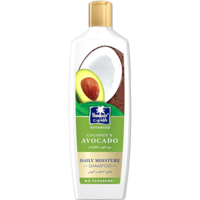 Parachute Advanced Coconut image