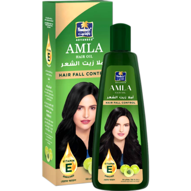 Parachute Advansed Hair Fall Control Amla Hair Oil 75ml image