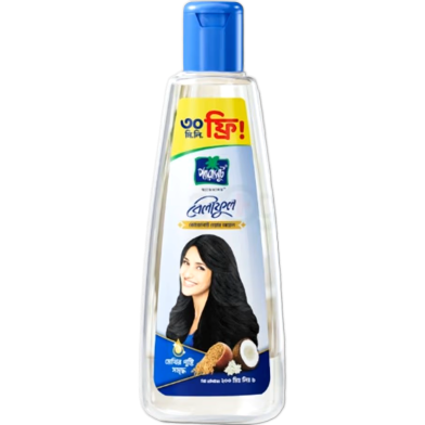 Parachute Hair Oil Advansed Beliphool 200ml 30ml extra image