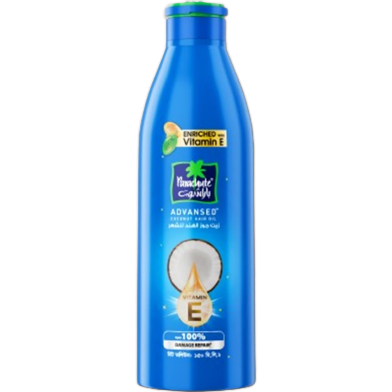 Parachute Hair Oil Advansed Vitamin E Enriched Coconut 150ml image