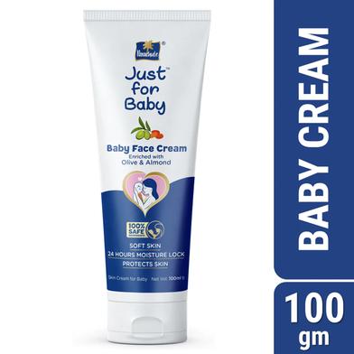 Parachute Just for Baby - Face Cream image