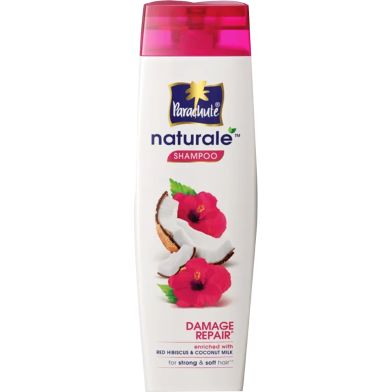 Parachute Naturale Damage Repair Shampoo 160 ml - 727175