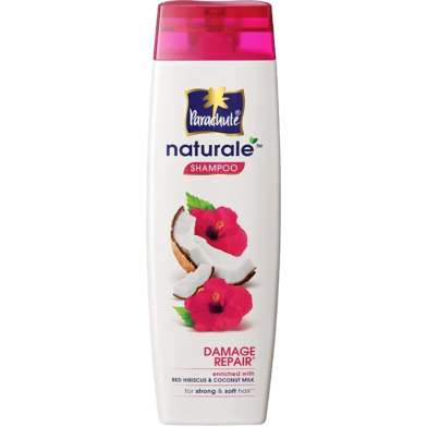 Parachute Naturale Damage Repair Shampoo 160 ml image